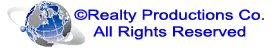 Realty Productions Co